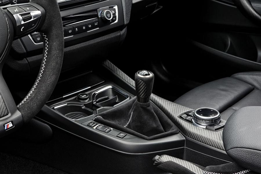  BMW 2-Series Coupe M Performance 2014 года  (фото 11 из 19)